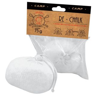 Magnezja / kulka CAMP RE-CHALK 75G