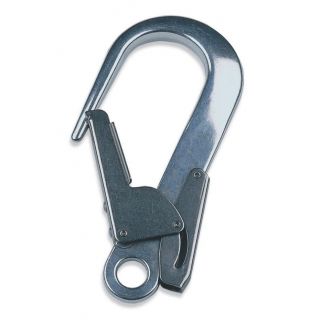 Karabinek/Hak CAMP HOOK ALU 60MM