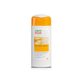 Balsam po opalaniu CARE PLUS AFTER SUN 100ml