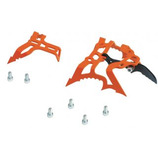 Rakobuty (przykręcane raki) CASSIN DRY