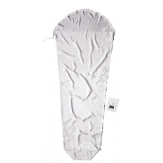 Wkładka do śpiwora COCOON ECO JEDWAB
