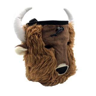 Woreczek na magnezję Y&Y VERTICAL BISON