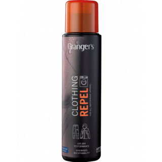 Impregnat do odzieży GRANGER'S CLOTHING REPEL 300 ml