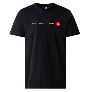 T-shirt męski THE NORTH FACE NSE TEE
