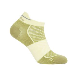 Skarpety damskie ICEBREAKER MERINO RUN+ ULTRA LIGHT MICRO