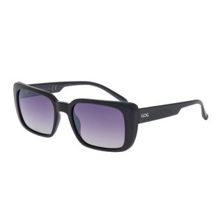 Okulary GOG VESPER BLACK E727-1P