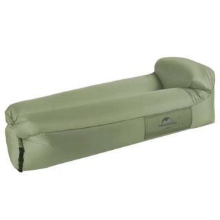 Sofa dmuchana NATUREHIKE PORTBALE AIR (NH20FCD06) / GREEN
