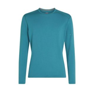 Koszulka męska ICEBREAKER TECH 260 LS CREWE