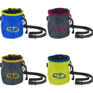 Woreczek na magnezję CLIMBING TECHNOLOGY CYLINDER 4 PACK