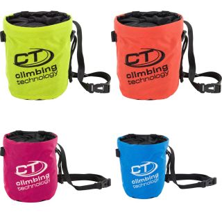 Woreczek na magnezję CLIMBING TECHNOLOGY TRAPEZE 4 PACK