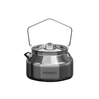 Czajnik turystyczny FIRE-MAPLE ANTARCTI STAINLESS STEEL COFFEE KETTLE 1,2L