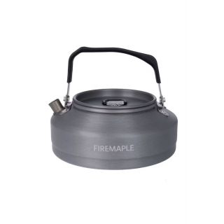 Czajnik turystyczny FIRE-MAPLE FEAST T3 BLACK