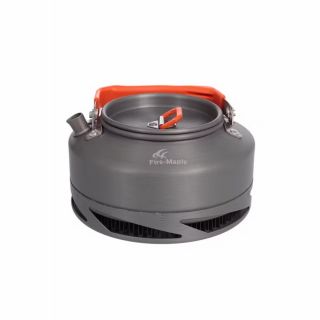 Czajnik turystyczny FIRE-MAPLE FEAST XT1 ORANGE 0.8L