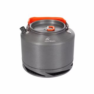 Czajnik turystyczny FIRE-MAPLE FEAST XT2 ORANGE 1.3L