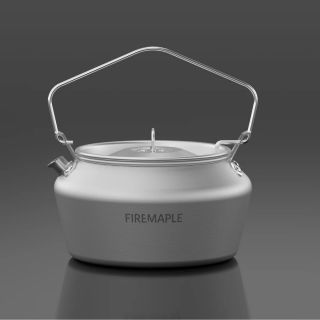 Czajnik turystyczny FIRE-MAPLE FROST 1,2L