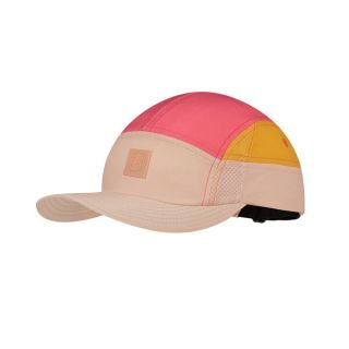 Czapka BUFF 5 PANEL GO CAP DOMUS APRICOT