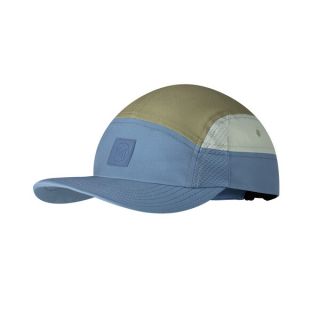 Czapka BUFF 5 PANEL GO CAP DOMUS STEEL
