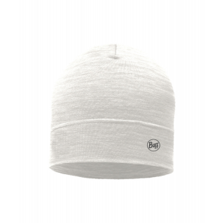 Czapka BUFF WOOL LIGHT SOLID CLOUD
