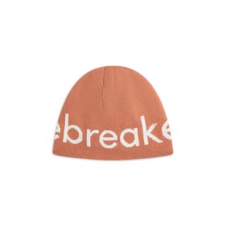 Czapka ICEBREAKER ICEBREAKER / CEDAR / ECRU