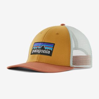 Czapka PATAGONIA P-6 LOPRO TRUCKER 
