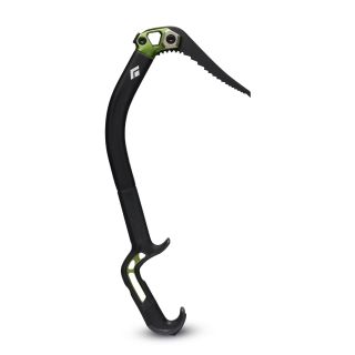 Czekan BLACK DIAMOND HYDRA ICE TOOL