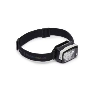 Czołówka BLACK DIAMOND DISTANCE LT 1100 BLACK/ALLOY