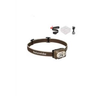 Czołówka NATUREHIKE KINGYU MAX (CNK2450ZM010)