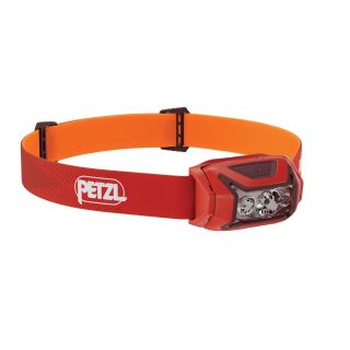 Czołówka PETZL ACTIK 450 LM