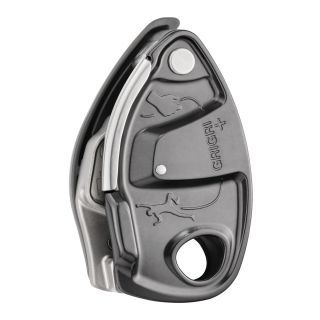 Przyrząd asekuracyjno - zjazdowy PETZL GRIGRI+
