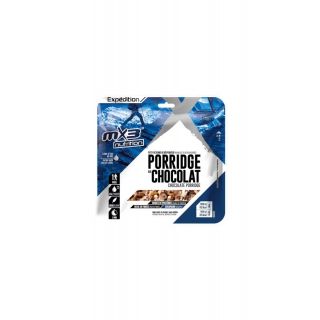 Żywność liofilizowana MX3 NUTRITION OWSIANKA CZEKOLADOWA 110G