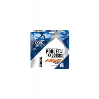 Żywność liofilizowana MX3 NUTRITION KURCZAK TANDOORI Z RYŻEM 210G