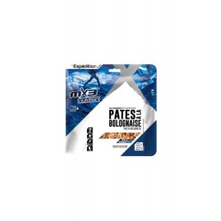 Żywność liofilizowana MX3 NUTRITION MAKARON BOLOGNESE 210G