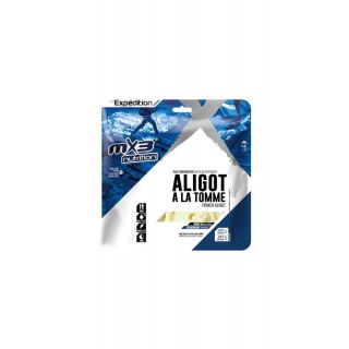 Żywność liofilizowana MX3 NUTRITION PUREE ZIEMNIACZANE Z SEREM 210G