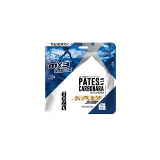 Żywność liofilizowana MX3 NUTRITION MAKARON CARBONARA 210G