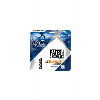 Żywność liofilizowana MX3 NUTRITION MAKARON TRZY SERY 210G