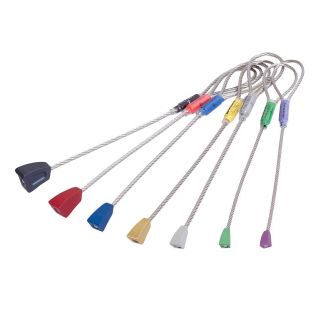 Kości DMM HALFNUT SET 1-7