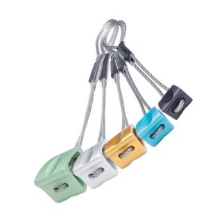 Kości DMM WALLNUT SET 7-11