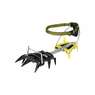 Raki SALEWA ALPINIST PRO / AUTOMATYCZNE