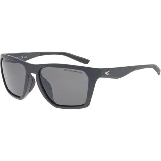 Okulary GOG ALTIPLANO MATT GREY/BLACK (E268-1P)
