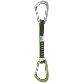 Ekspres CAMP ORBIT WIRE KS 18CM GREEN