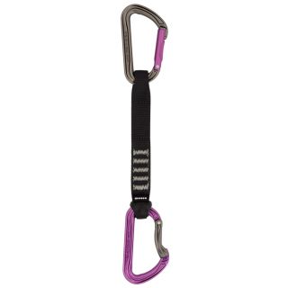 Ekspres DMM SHADOW PURPLE 18CM