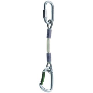 Ekspres stalowy CAMP GYM SAFE 18CM