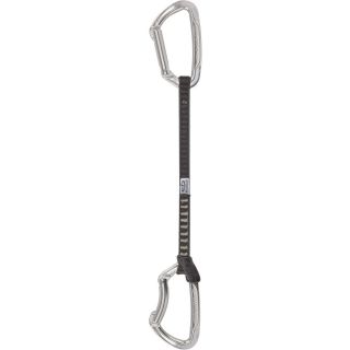 Ekspres wspinaczkowy SKYLOTEC / CLIMBING TECHNOLOGY LIME UL SILVER 22CM
