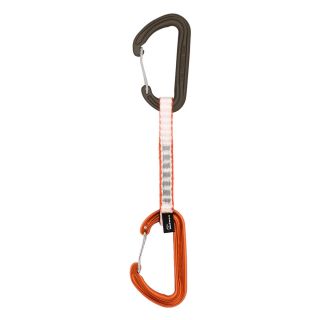 Ekspres wspinaczkowy DMM PHANTOM ORANGE 12CM