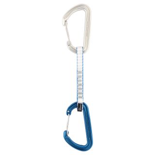 Zestaw ekspresów wspinaczkowych DMM SPECTRE BLUE 25CM SET 6