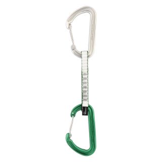 Zestaw ekspresów wspinaczkowych DMM SPECTRE GREEN 18CM SET 6