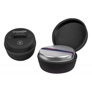 Etui na kuchenkę TRANGIA EVA CASE (STOVE 25 LARGE)