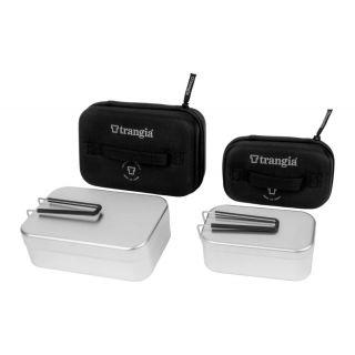 Etui na menażkę TRANGIA EVA CASE MESS TIN