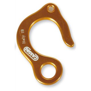 Fifi aluminiowe CAMP HOOK ORANGE