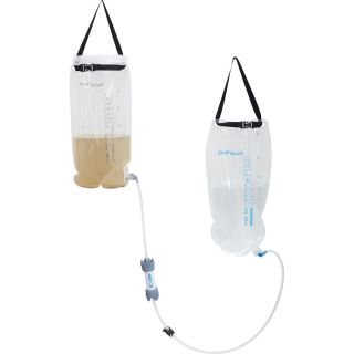 Filtr grawitacyjny PLATYPUS GRAVITYWORKS WATER FILTER SYSTEM
